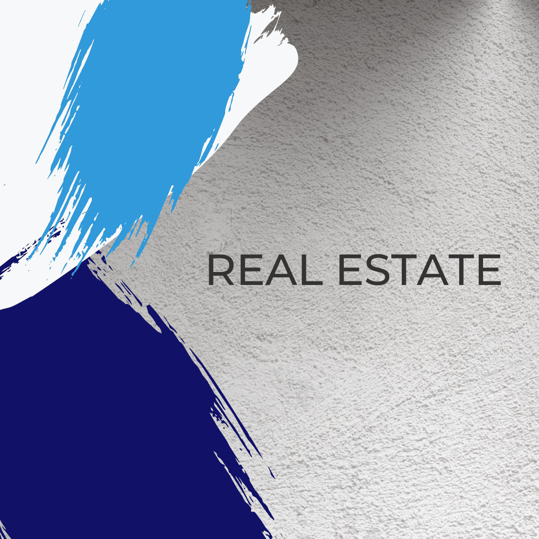 REAL ESTATE