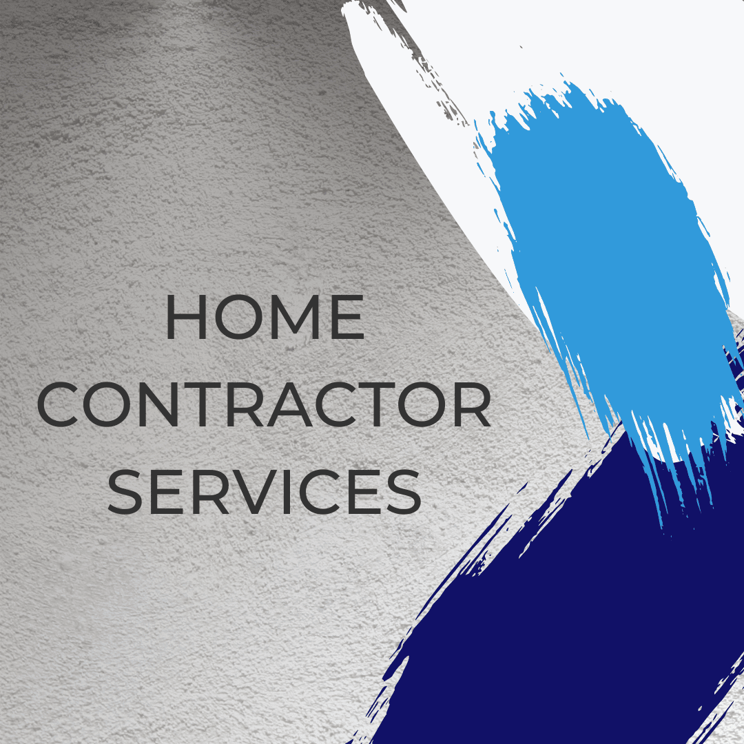 HOME CONTRACTOR SERVICES