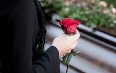 Preparing for the Death of a Parent