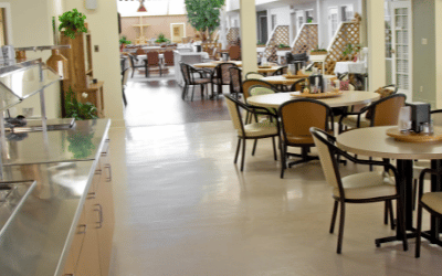Senior Living Options for Veterans