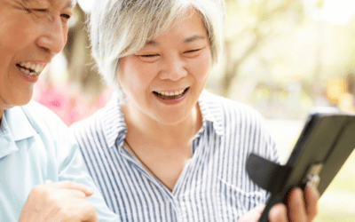 9 Tips: The Art of Long Distance Caregiving