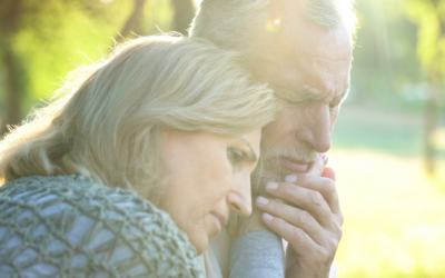7 Tips For Dealing with Grief and Loss During The Holidays