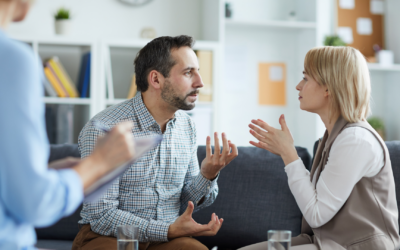 Solving Family Disputes when Caring for Senior Loved Ones