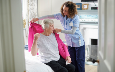 What is Non-Medical Home Care and Why Would You Need It?