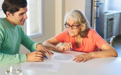 Better Daily Life for a Loved One with Alzheimer’s