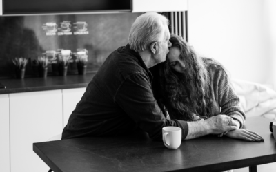 Grief and Loss as Alzheimer’s Progresses