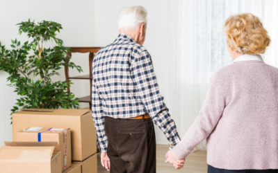 How to Downsize with Alzheimer’s in the Mix