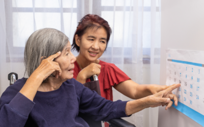 Planning for Alzheimer Care Costs